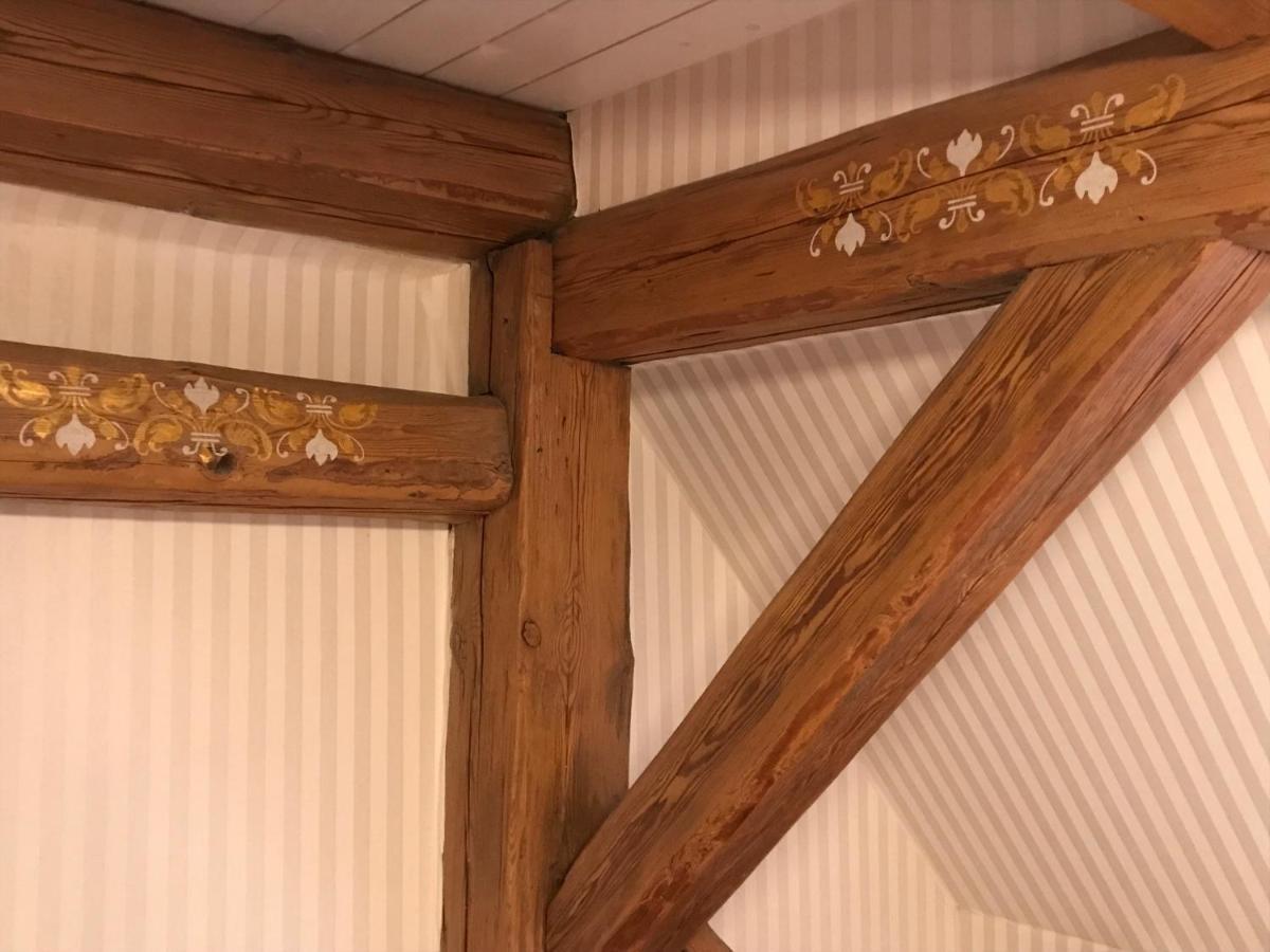Haus Am Markt Königstein in der Oberpfalz Zewnętrze zdjęcie